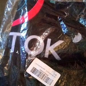 Tic TOC bag